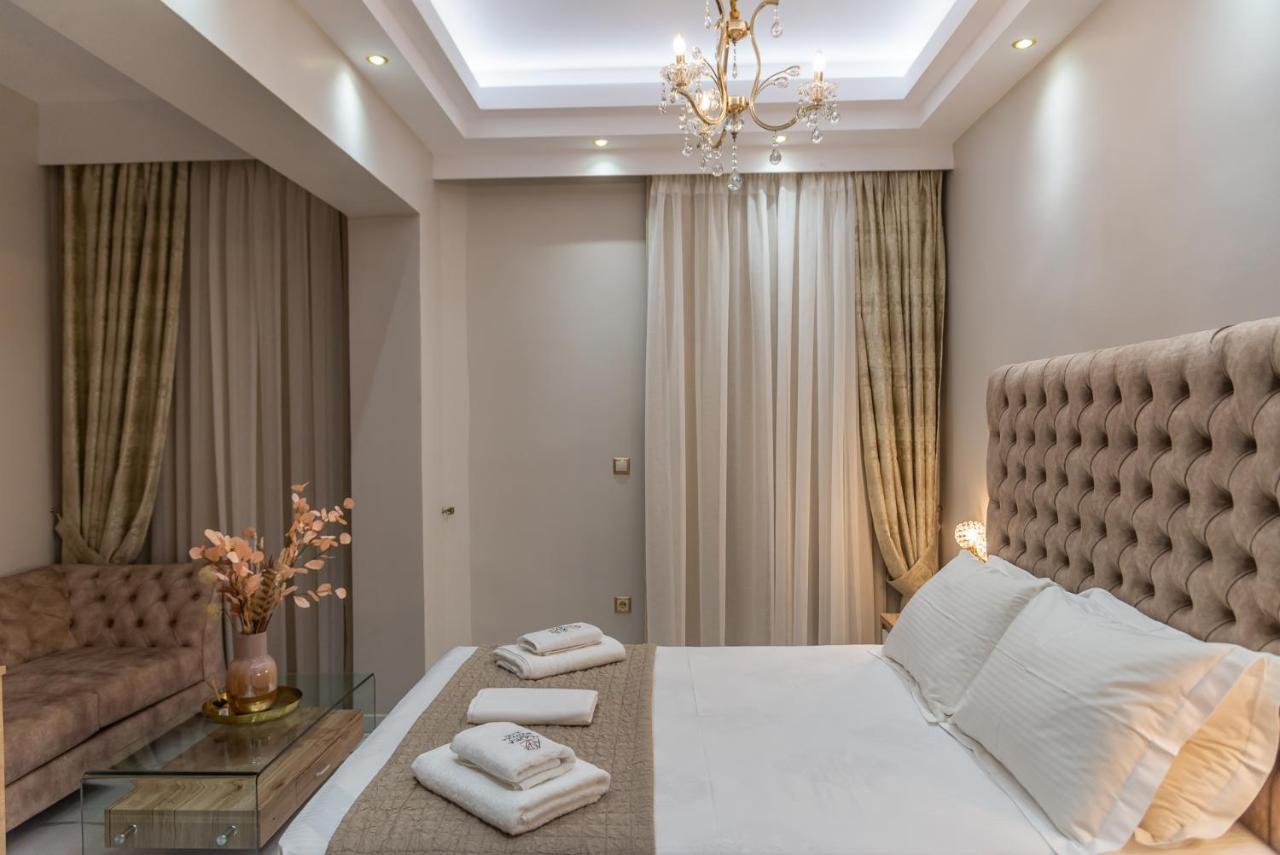 Agora Luxury Boutique Hotel 3*
