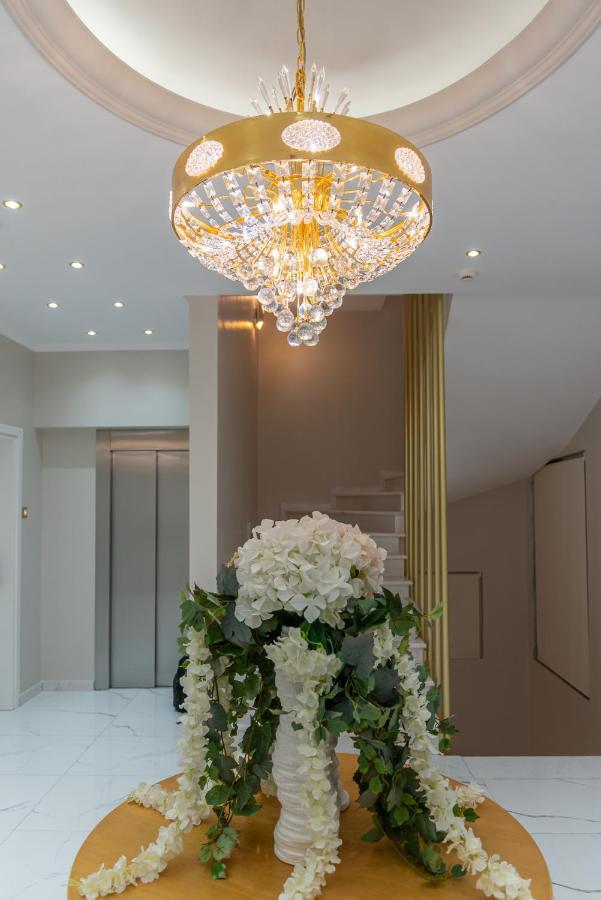 Hotel Agora Luxury Boutique Loutráki