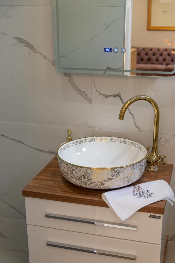 Agora Luxury Boutique Hotel Loutráki